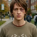 Percy Hynes White