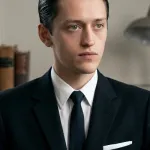 Percy Hynes White