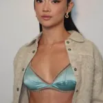 Callina Liang