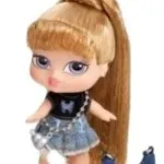 Avery (Bratz)