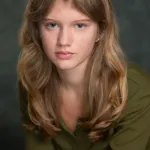 Olivia Booth-Ford