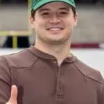 Davis Cleveland