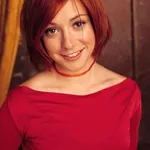 Alyson Hannigan