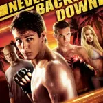 Never Back Down