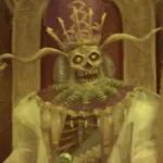 King Solomon (Sonic the Hedgehog)