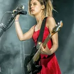 Ellie Rowsell