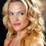 Victoria Pratt