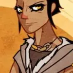 Sarella Sand