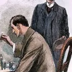 Sherlock Holmes and Dr. John Watson