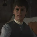 Brandon De Wilde