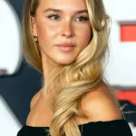 Isabel May
