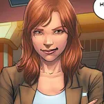 Iris West