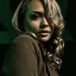 Jasmine Cephas Jones