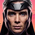 Cillian Murphy
