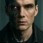 Cillian Murphy