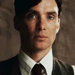 Cillian Murphy