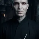 Cillian Murphy