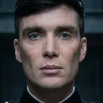 Cillian Murphy