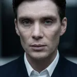 Cillian Murphy