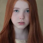 Madeleine Mckenna