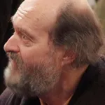 Arvo Pärt