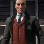 Christopher Lee
