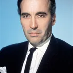 Christopher Lee