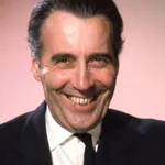 Christopher Lee