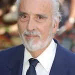 Christopher Lee