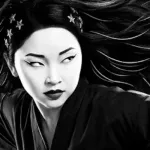 Lana Condor