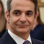 Kiriakos Mitsotakis