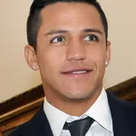 Alexis Sánchez