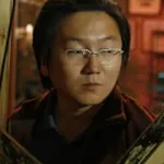 Masi Oka
