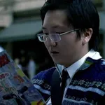 Masi Oka