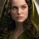 Natalie Portman