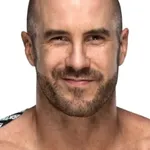 Claudio Castagnoli