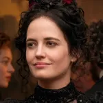 Vanessa Ives