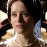 Anne Boleyn