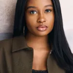 Iyana Halley