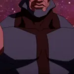 Darkseid (Young Justice)