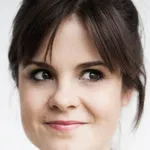 Amy Hoggart