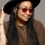 Raven-Symoné