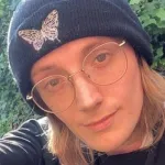 Spensa-Jade "SJ" Harris