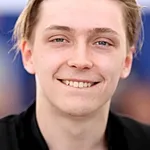 Aleksandr Gorchilin