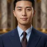 Park Seo-jun