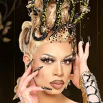 The Virgo Queen