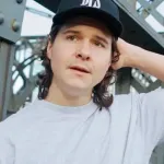 Lukas Graham
