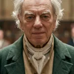 Alun Armstrong