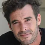 Nicolás Cabré