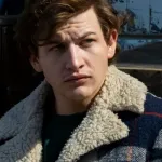 Tye Sheridan